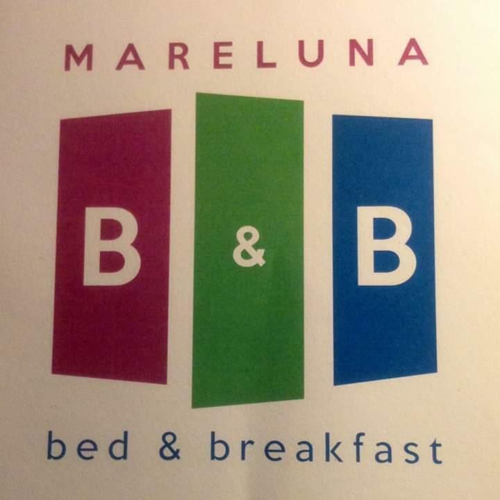 Mareluna B&B Неаполь Екстер'єр фото